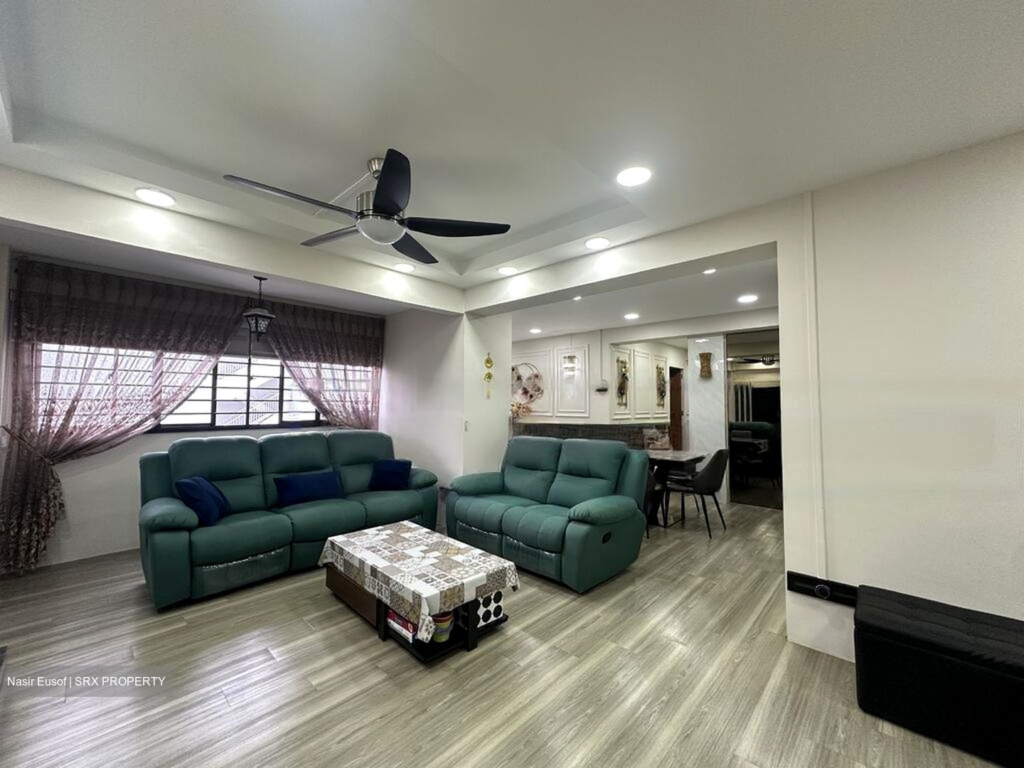 Blk 611 Woodlands Ring Road (Woodlands), HDB 5 Rooms #454890181
